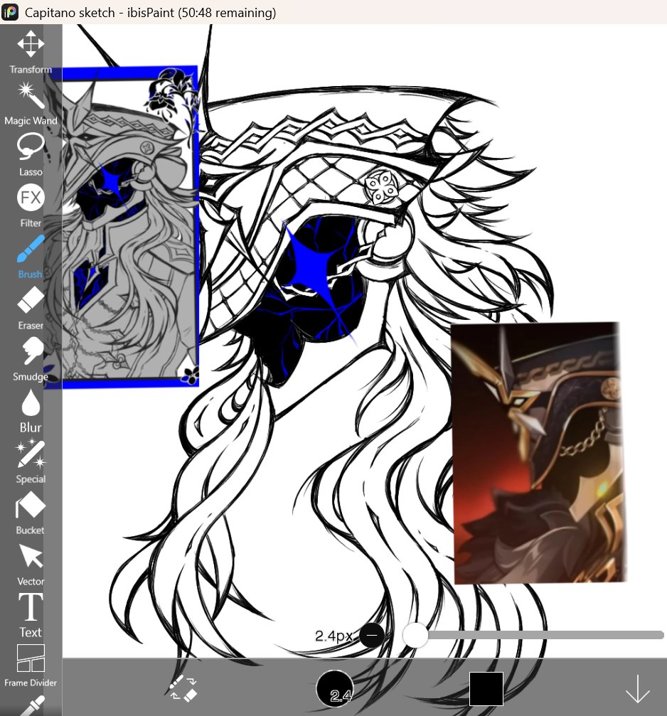 GLUTTONY tweet media