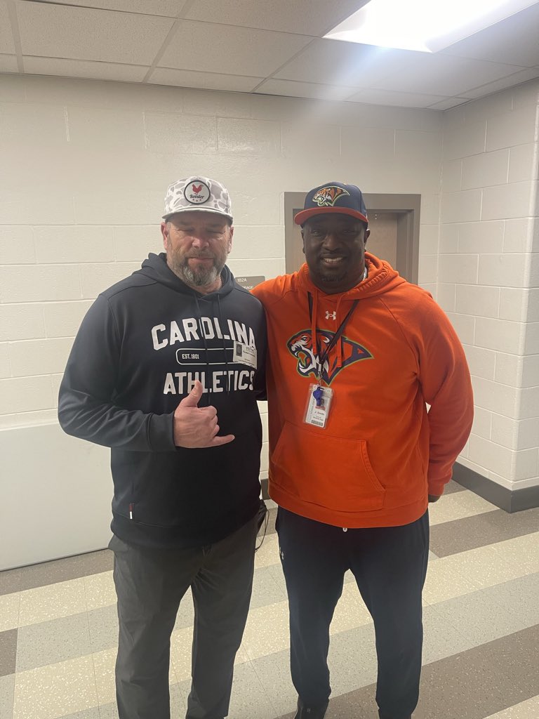 Jamel Smith tweet media