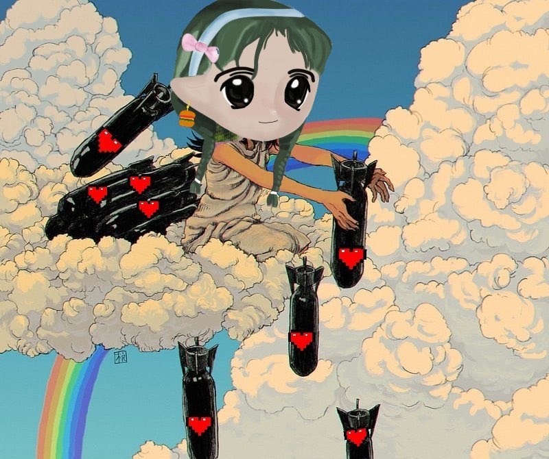 哲 (✘﹏✘ა) ☆ tweet media