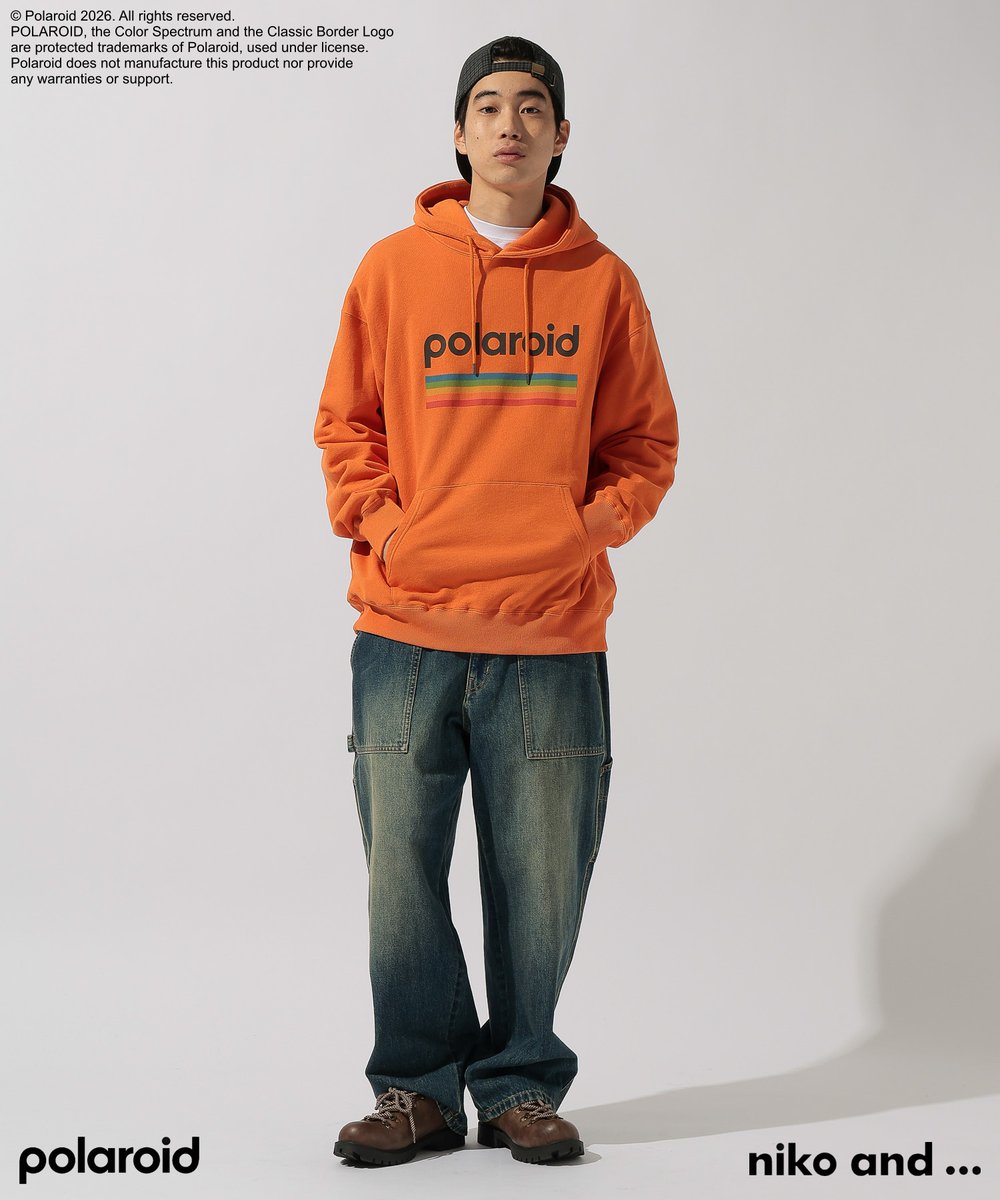 世界中で愛され続けるインスタントカメラ「Polaroid（ポラロイド）」と