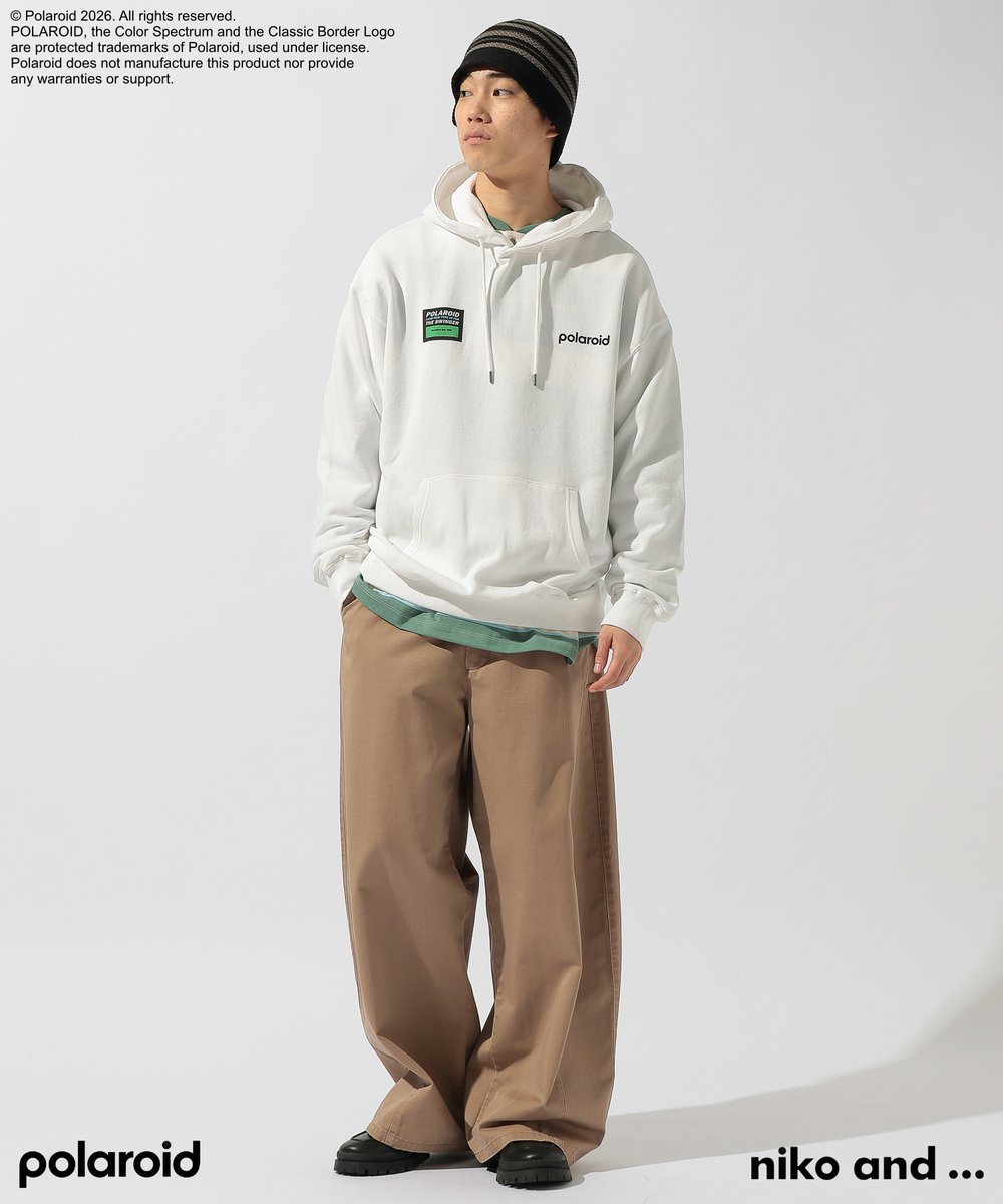 世界中で愛され続けるインスタントカメラ「Polaroid（ポラロイド）」と