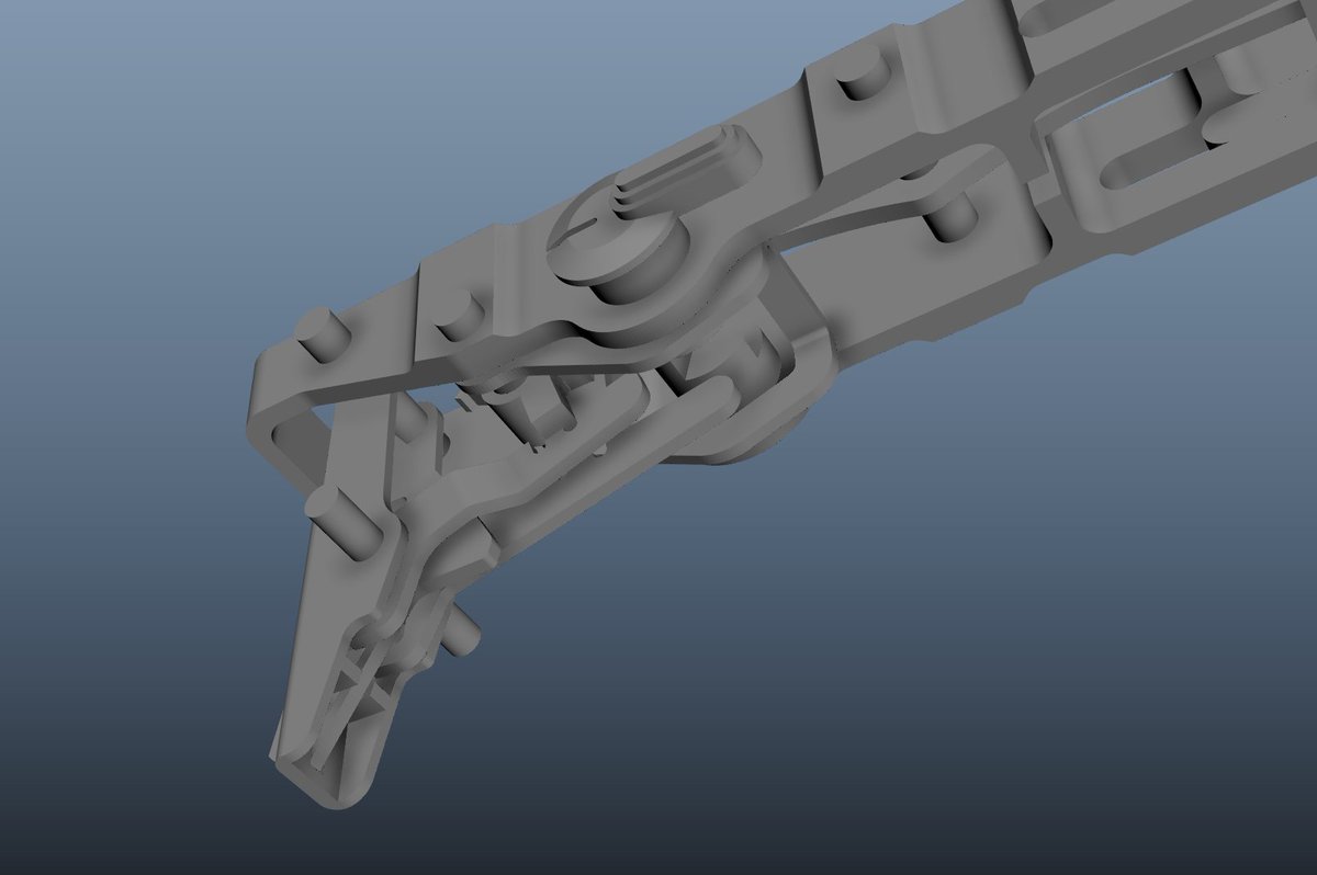 Simon Mercuzot tweet media