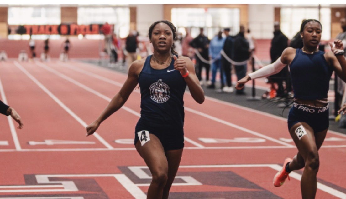 TrackCmh's tweet photo. @ATrackNationals I’m confirming it now… I’ll be competing in Virginia Beach… 3 stripe gang!!! #nationals #threestripelife https://t.co/2nqg8iQyQZ