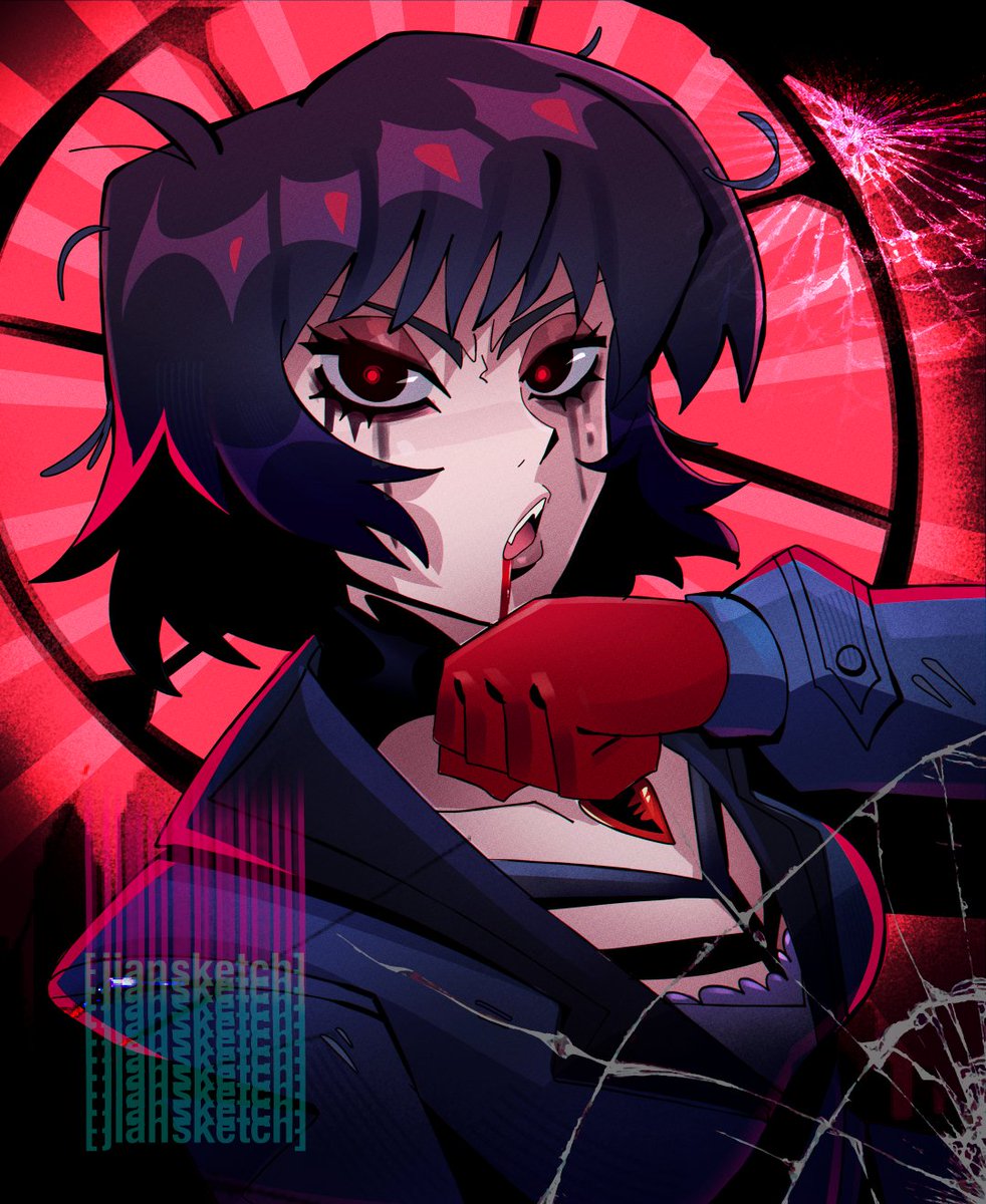 JIAN (@jiansketch) on Twitter photo 