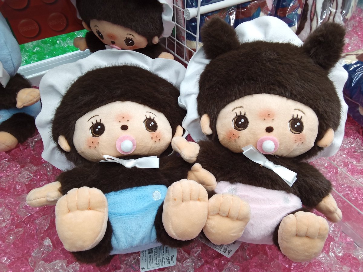 徳ラAM景品情報】 ☆ラウンドワン限定☆ #ベビチッチ バニティバッグ