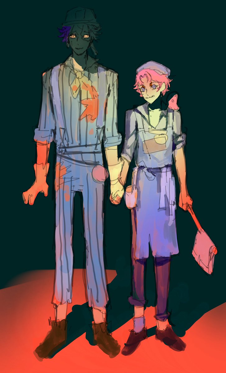 I found this some how #NortMike