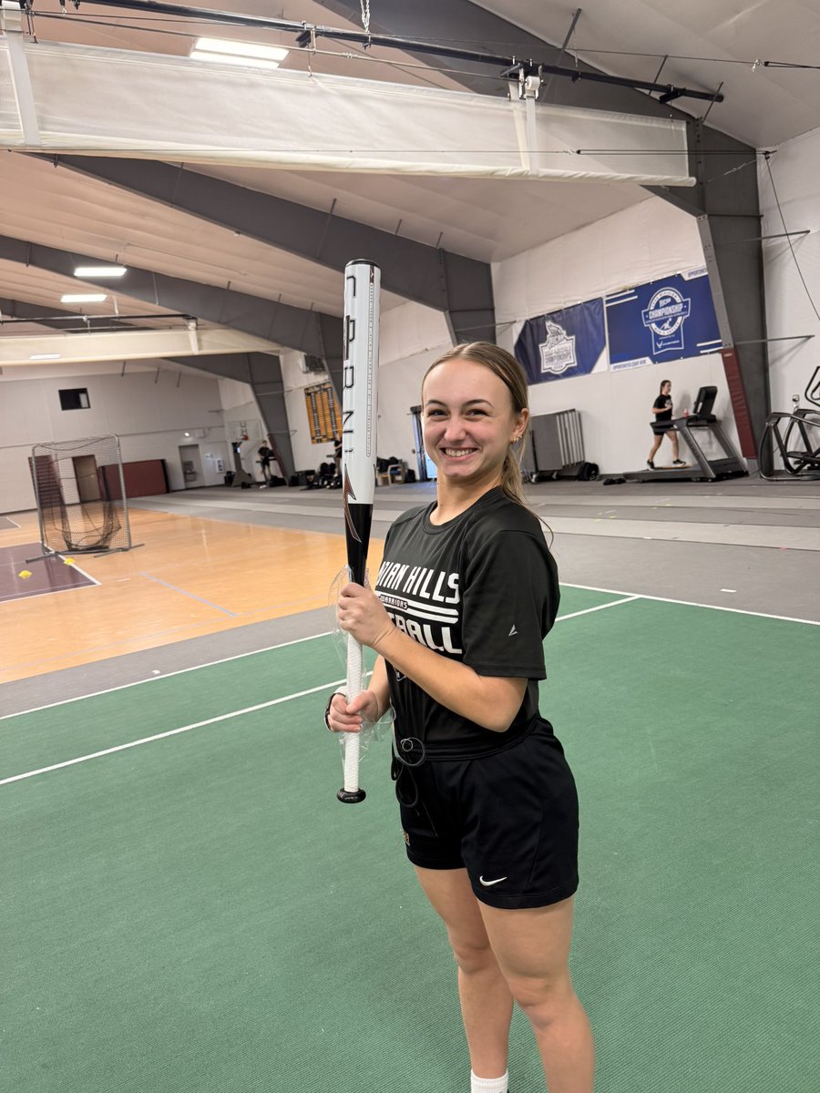 Indian Hills Softball tweet media