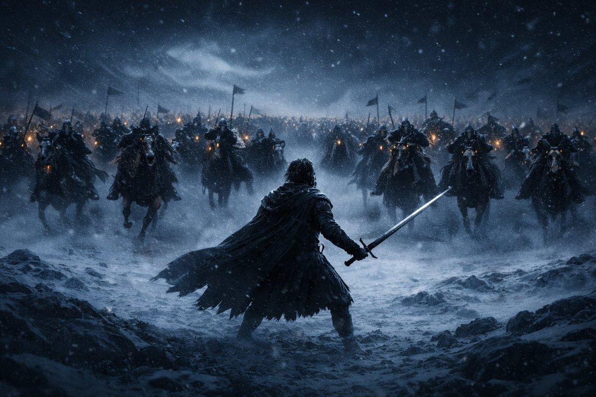 We’re known for going against the grain. Seeing angles no one else can.

Enlightened or chosen. Doesn’t matter.

We do what we do to escape the system and break generational cycles.

Betting on ourselves comes with a cost. The cost of knowing this shit may not play out favorably.