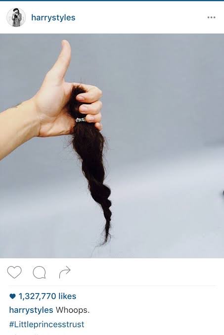 And where were all 11.5 million of you when this happened 🧐🧐