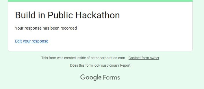 CompanionLinus's tweet image. We are officially in the pump hackathon, we have been working a while on this and the work won’t be stopping anytime soon.  

Just the beginning- @MarlboroXbt
