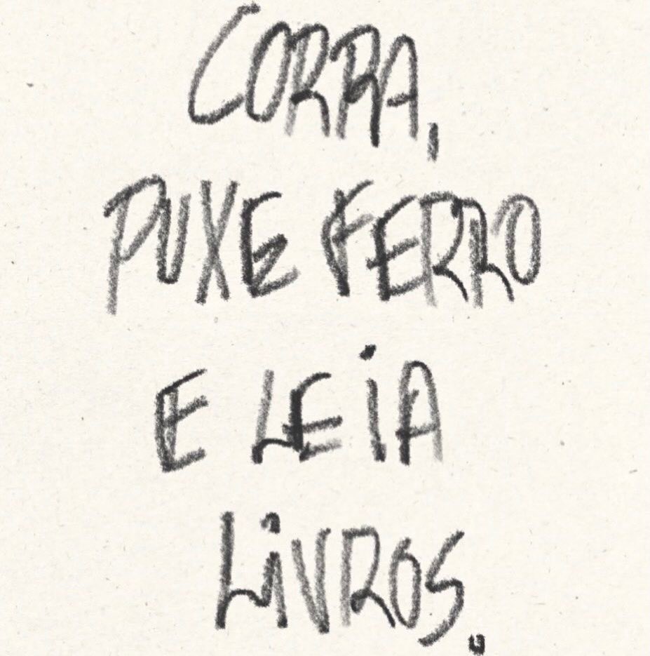 Noia Leituras (@noialeituras) on Twitter photo 