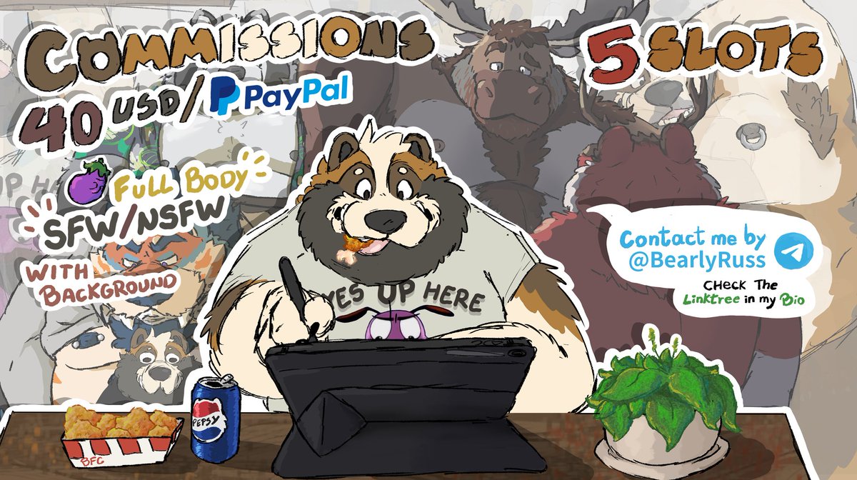 Russwell 🍁 tweet media