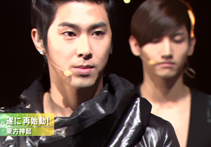 mamawayunopen's tweet image. 15年前の今日
2011,01,28
Mステ♪再始動後、初のTV出演
Why? (Keep Your Head Down)

今見ても、緊張が伝わってくる💓私は왜?からのユノペン🩷

#Stretch #BodyLanguage
#IKNOW #UKNOW
#유노윤호 #ユンホ