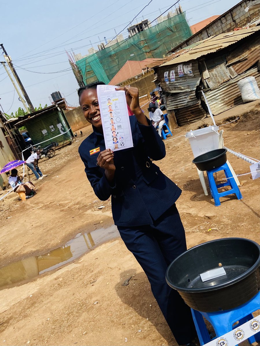 Let his will be done 🙏
Naye yo tally center 👐