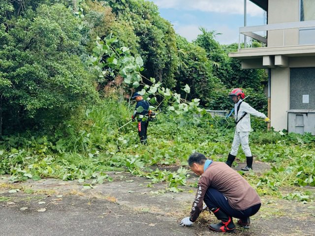 LOVE FOR NIPPON tweet media