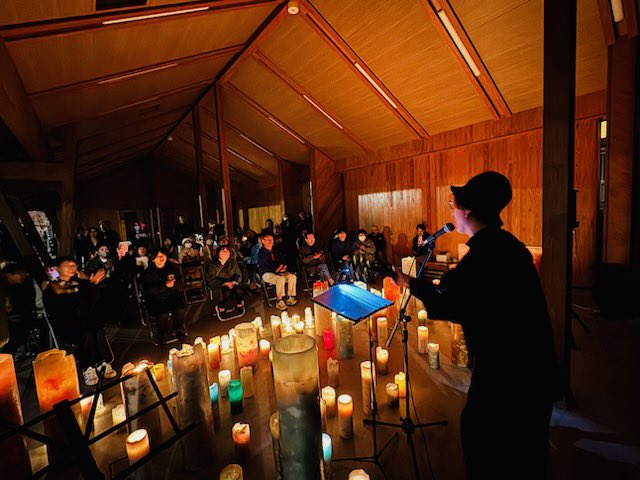 LOVE FOR NIPPON tweet media