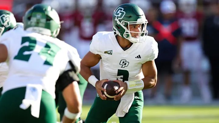 Isaac Cook tweet media