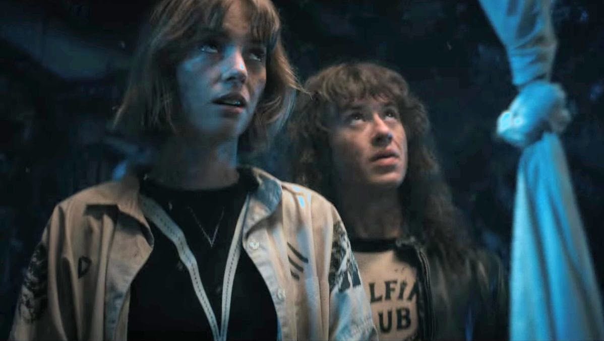 punxfactor's tweet image. im telling you they are so in sync