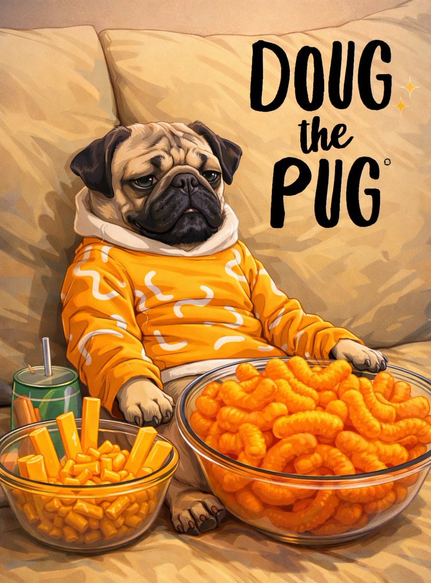 DOUG (@DOUG_Token) / Posts / X