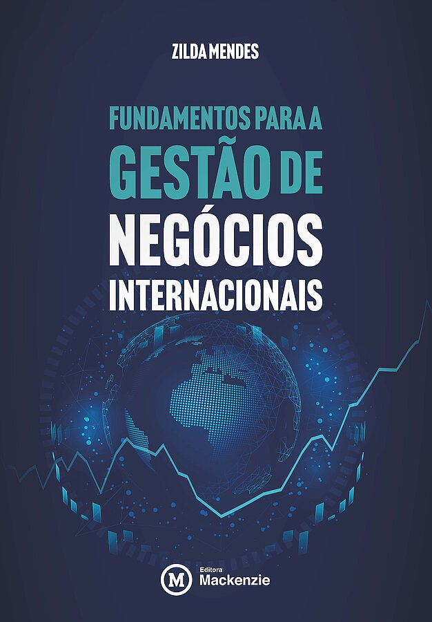 ZMendesCOMEX's tweet photo. Apresento o meu livro mais recente, Fundamentos para a Gestão de Negócios Internacionais, da Editora Mackenzie, que apresenta os fundamentos da gestão no ambiente global.
https://t.co/Tems2Kdmsh https://t.co/n5qSbT9UR6
