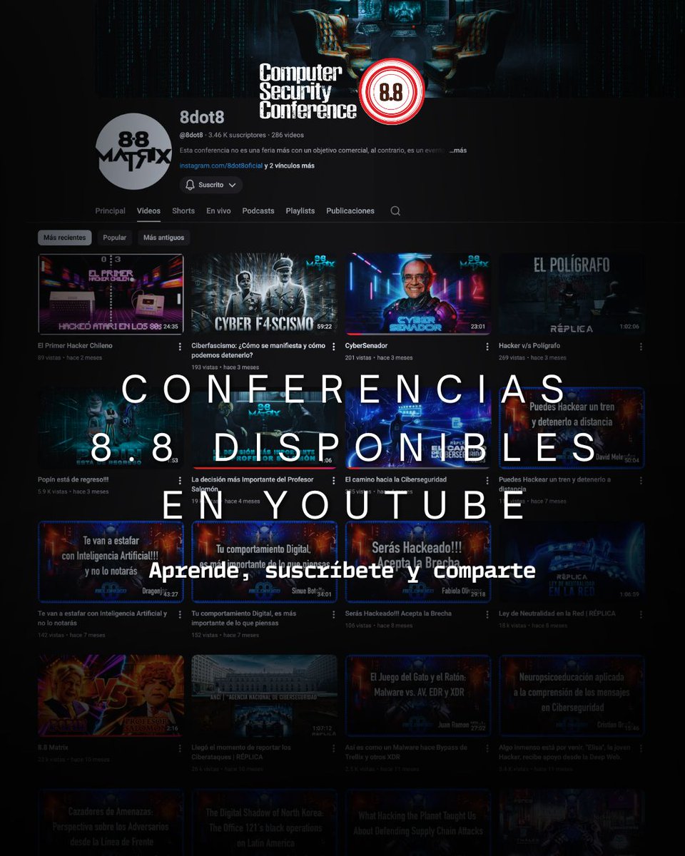 8.8 2025 tweet media