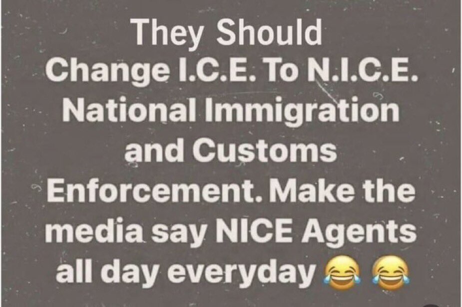 <a href="/MAGAVoice/">MAGA Voice</a> I'm glad to see this