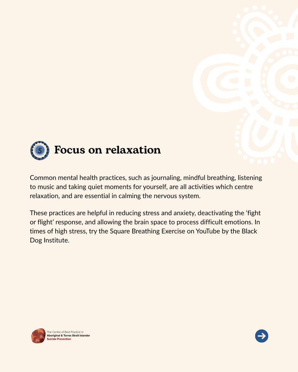 Centre of Best Practice 🖤 💛 ❤️ Prevention 💙 💚 tweet media