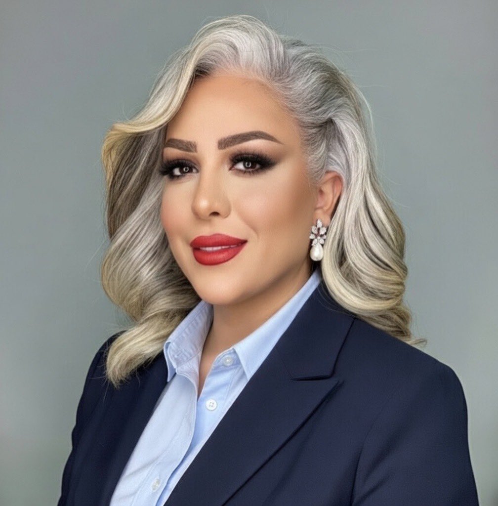 Toleyab's tweet image. اطلاعات تکمیلی درمورد مزدور صادراتی نظام(آزاده واشقانی فرهانی) 
ازبستگان امنیتی اطلاعاتی مجید واشقانی 
ساکن تورنتو - کانادا درپوشش معاملات ملکی درپولشویی وخرید وفروش نفت برای دستگاه های امنیتی رژیم فعالیت دارد را لطفا با توله یاب به اشتراک بگذارید 

#پاينده_ایران_جاویدشاه