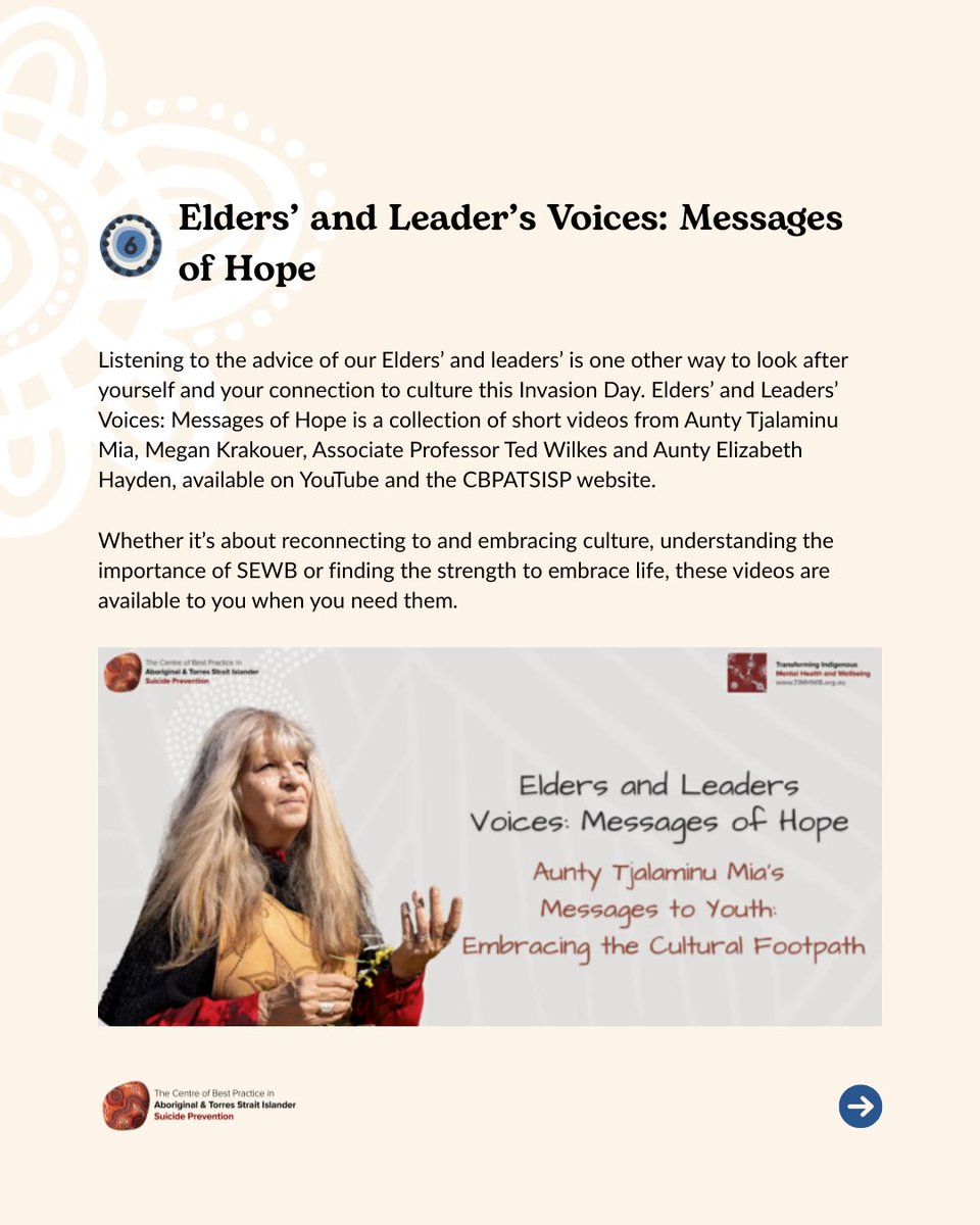 Centre of Best Practice 🖤 💛 ❤️ Prevention 💙 💚 tweet media