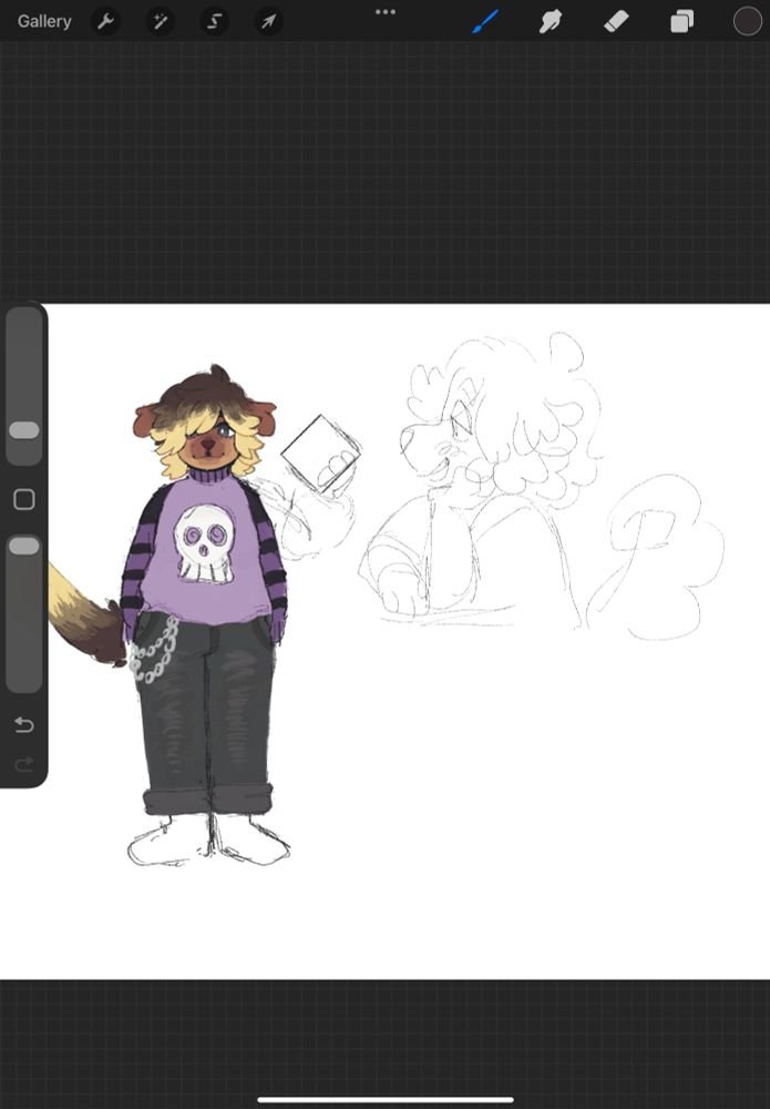 Mutt 🐶✨ tweet media