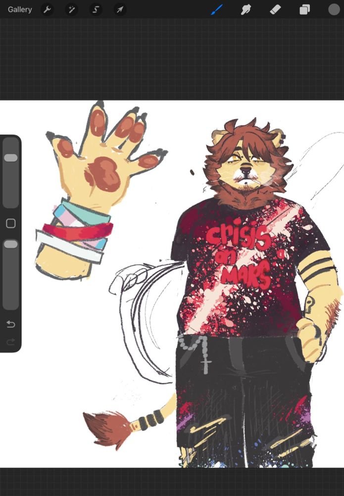 Mutt 🐶✨ tweet media