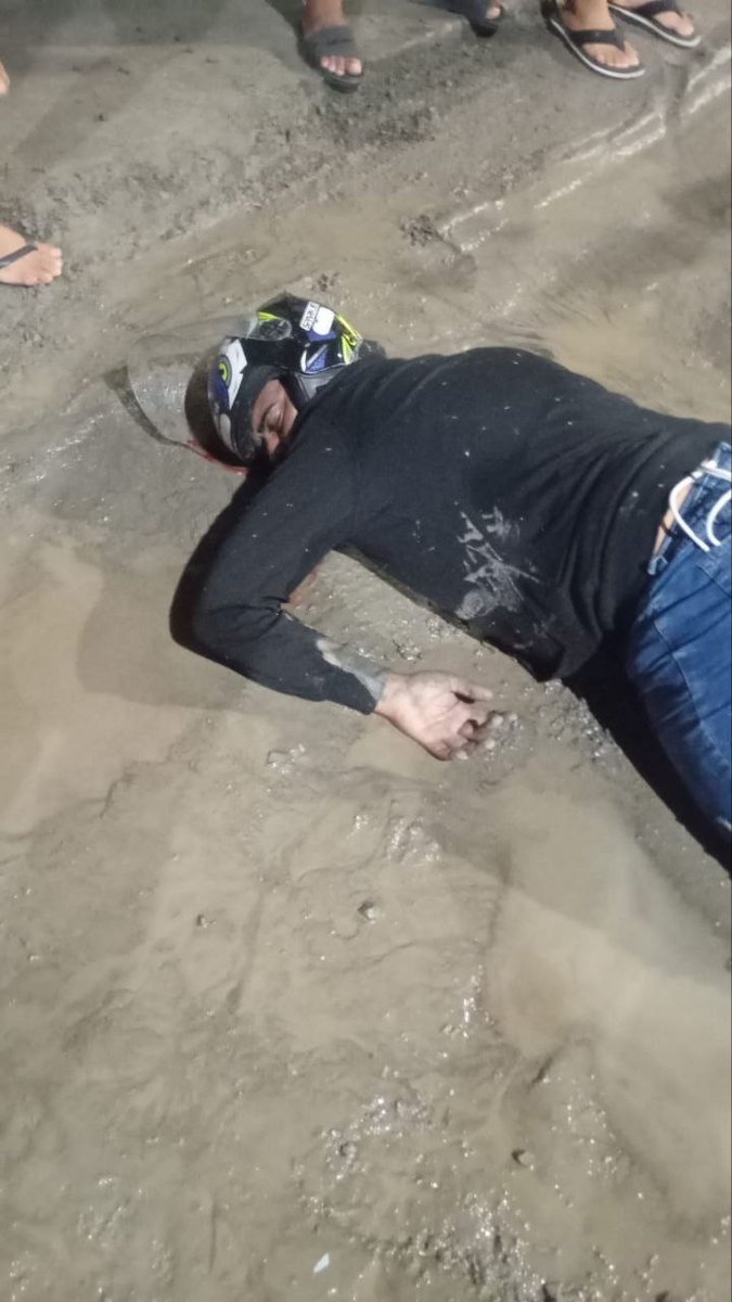 𝗖𝗔𝗟𝗟 𝗢𝗙𝗙 𝗥𝗜𝗢 tweet media