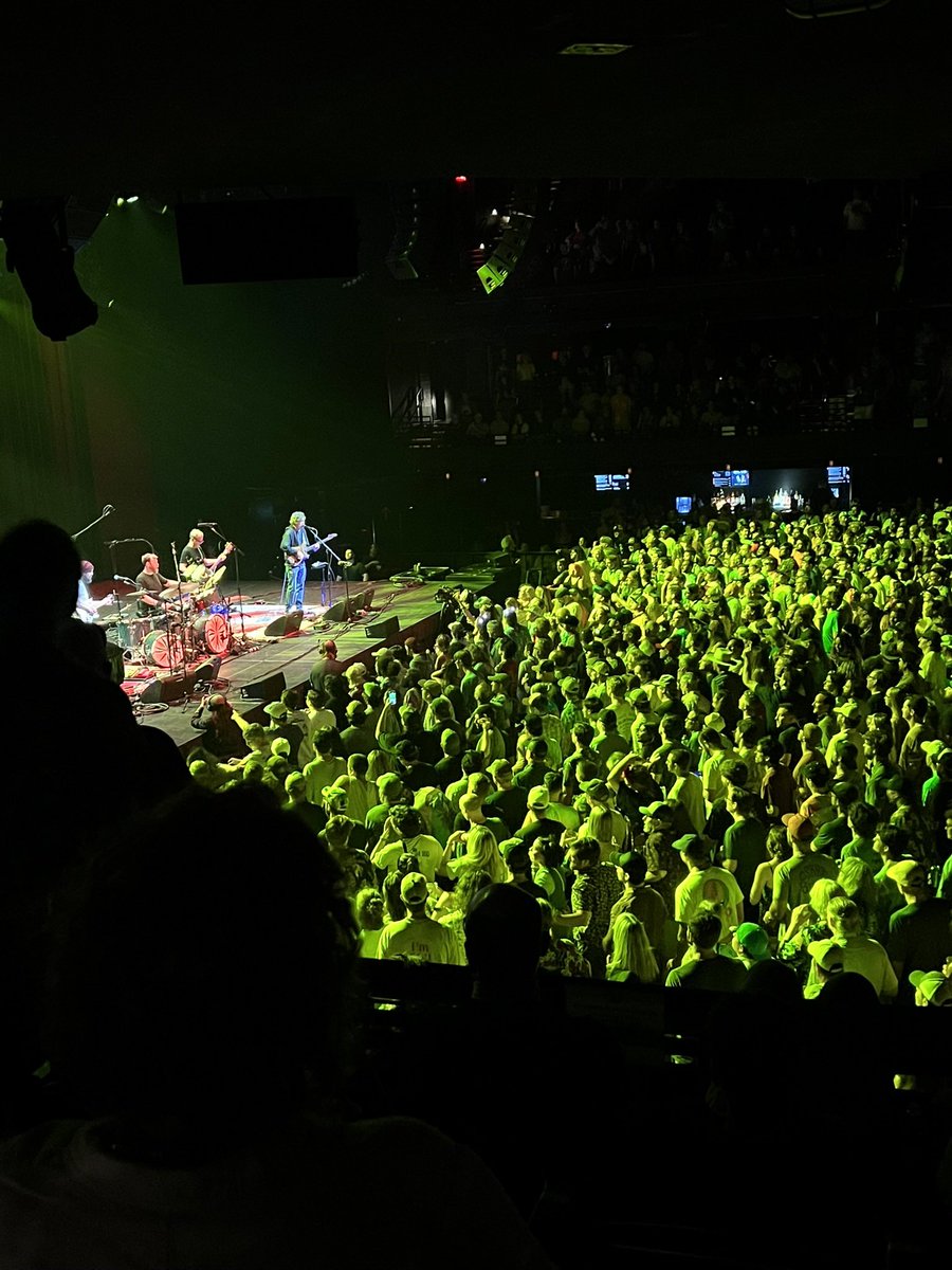 Hideki Trucks Band tweet media