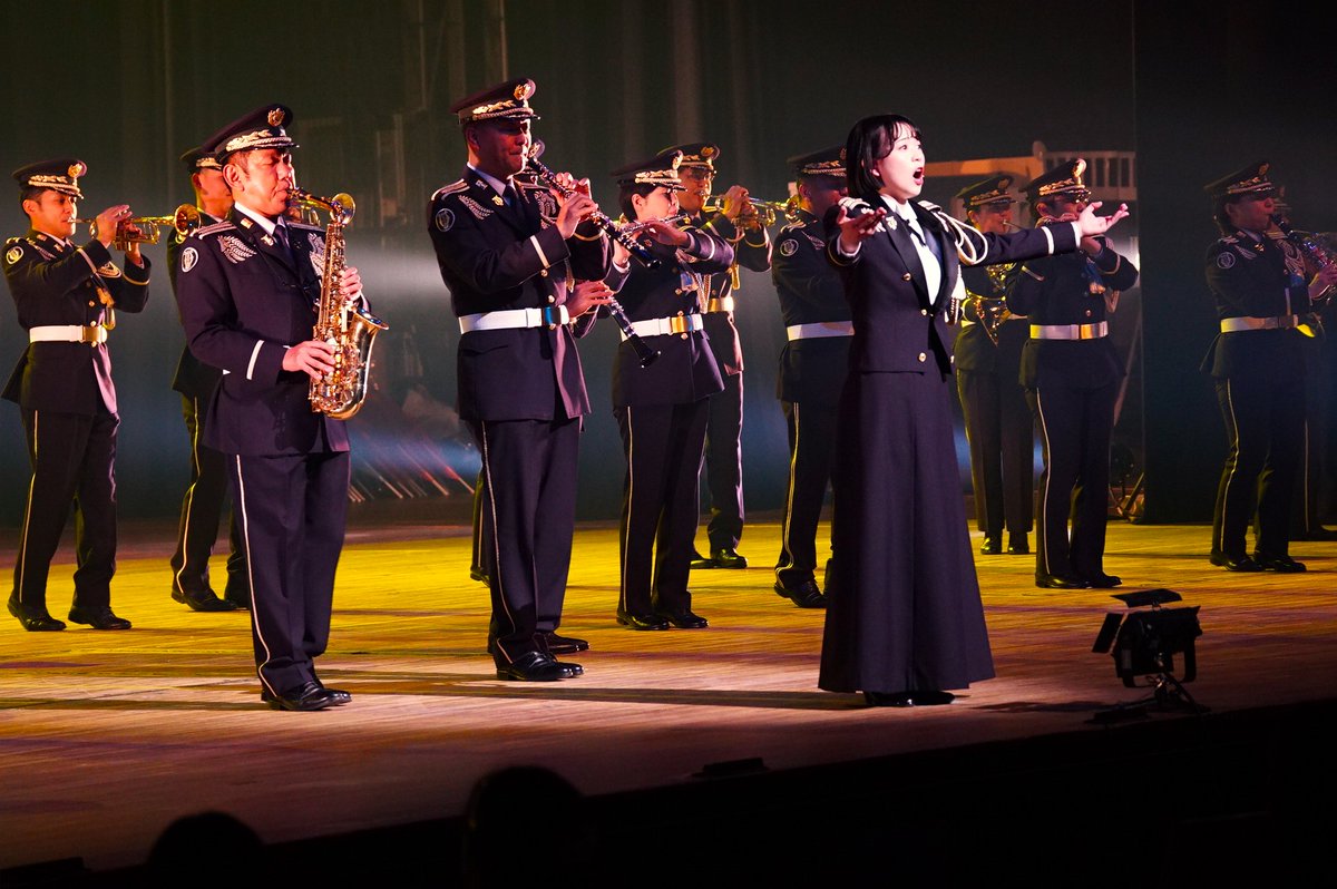 陸上自衛隊 中部方面隊 tweet media