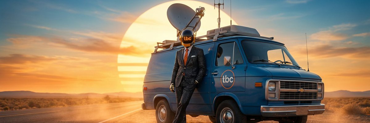 I think the most promising project on <a href="/Pumpfun/">Pump.fun</a> right now is <a href="/TBC_on_X/">TBC</a> 

✅ Final 4 at Solana breakpoint - content creator of the year 
✅ Launched in June 2025 - same dev and team working everyday 
✅ Nearly 10% supply bought back with creator rewards 
✅ Revenue producing