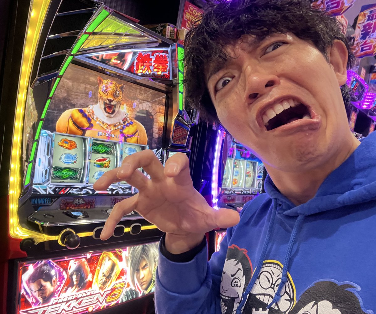 みやもん (@miyamon_slot) / Highlights / X