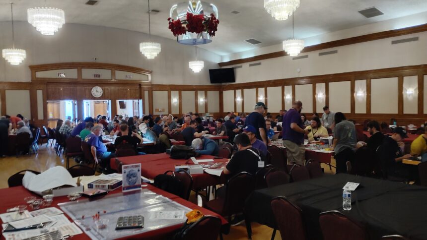 SDHistCon tweet media