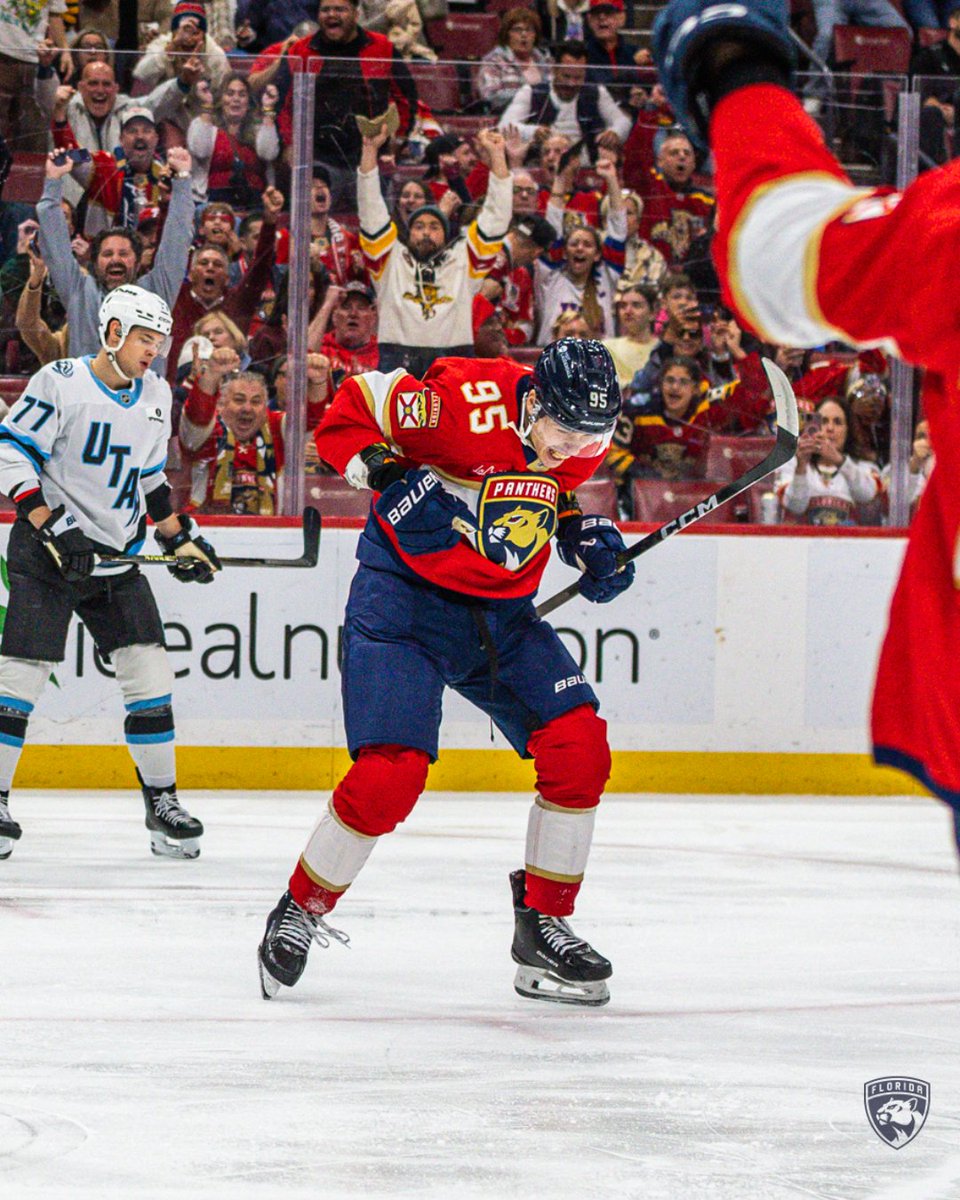 Florida Panthers tweet media