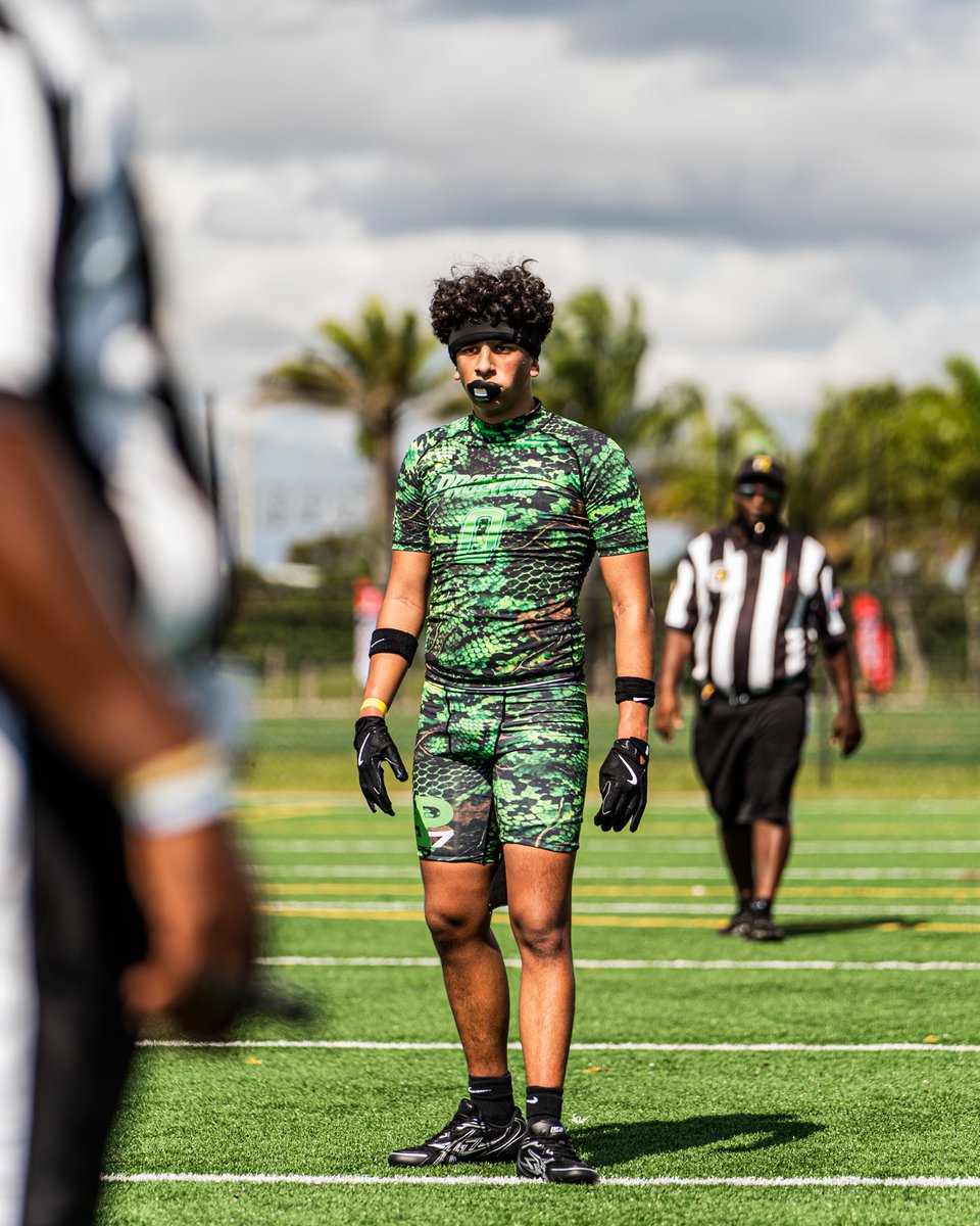 Max Askander 2028 ATH tweet media