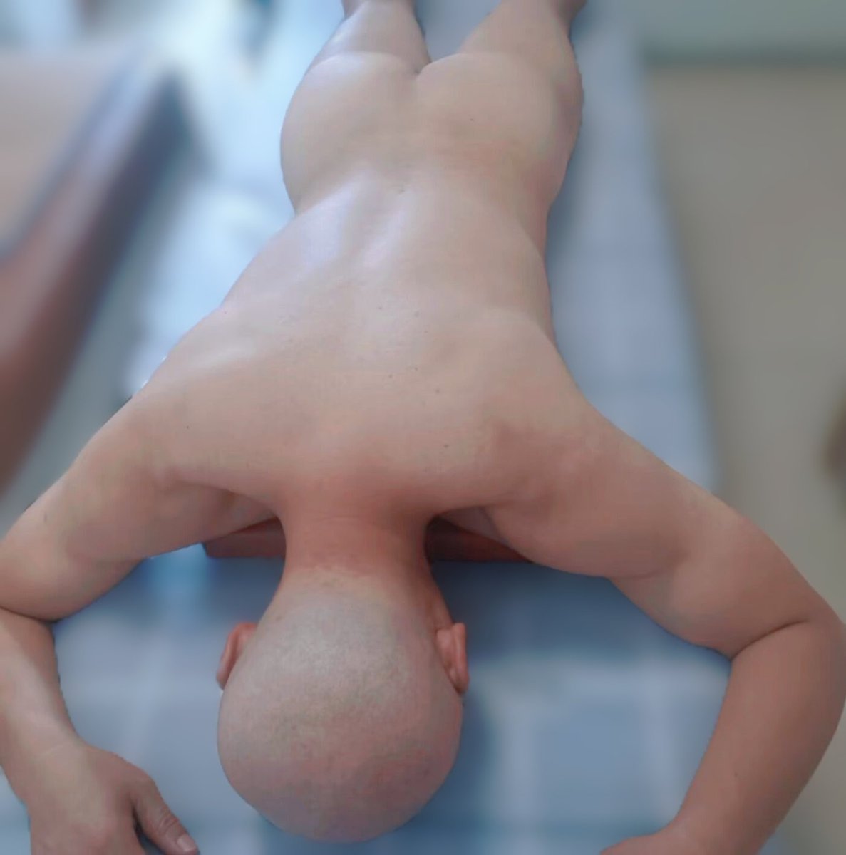 大东师傅（北京版） tweet media