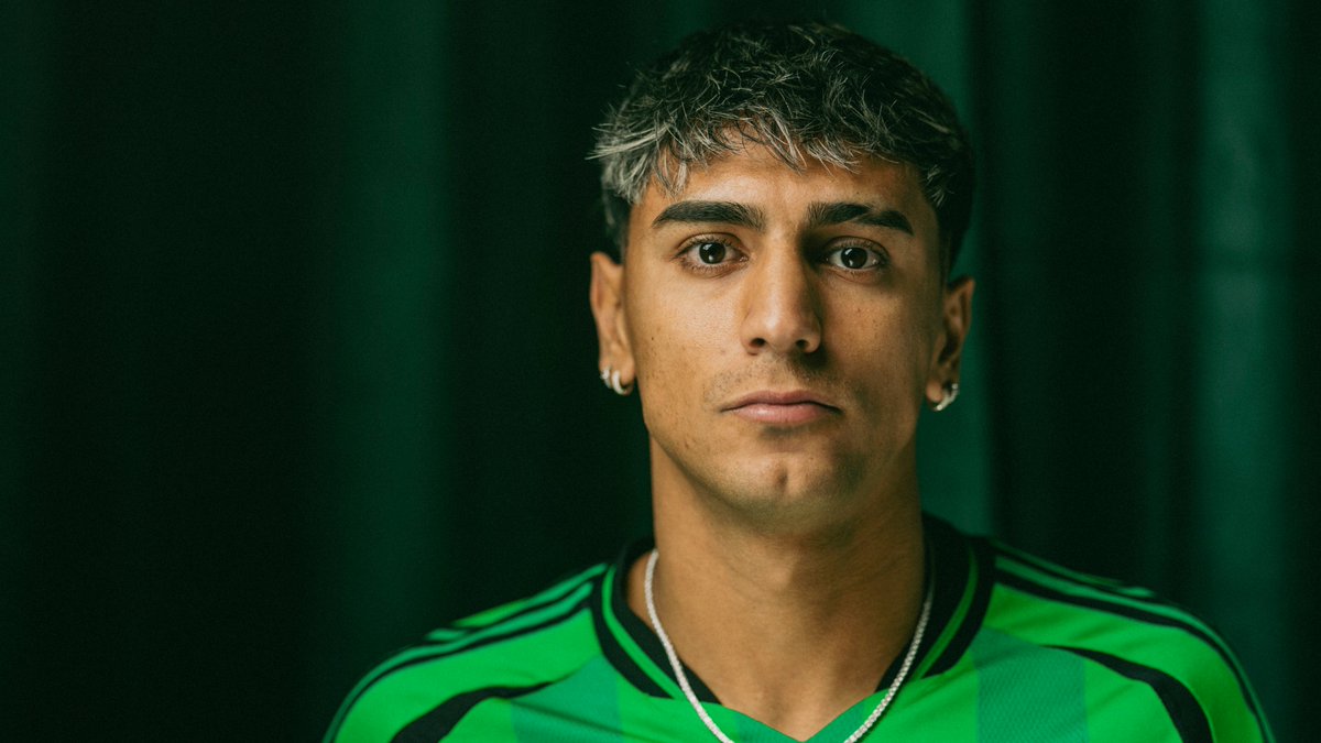 Austin FC tweet media