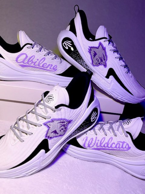 ACU Men’s Basketball tweet media