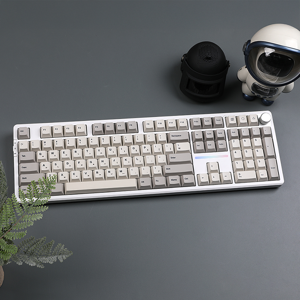 monstargear's tweet image. 🌃스텔라108 PRO⭐

안녕하세요
몬스타기어 몬지기입니다💛
스텔라 시리즈 신제품 출시 기념 20% 할인 진행!
거기다 RT 1명에게 원하는 옵션으로 증정 이벤트까지🥰

✨스텔라108 PRO 기계식 키보드✨
출시 기념 5만원 대에서 시작하는 풀배열 키보드💛

🤍화이트 색상의 풀배열 3모드 키보드
💫내가…