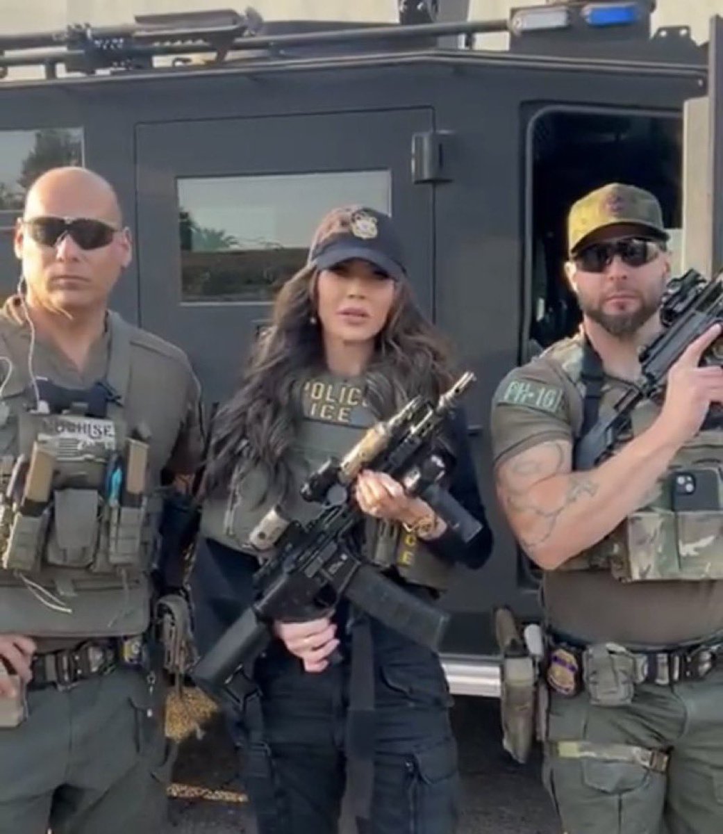 I think if we let her keep the outfits she might leave.