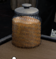 Daffodil Squeaks tweet media