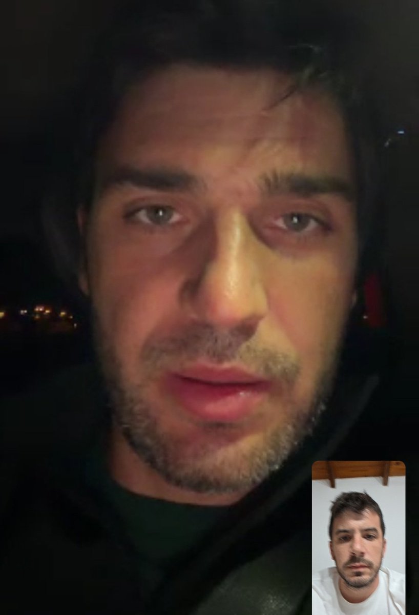 Leonel Chiarella tweet media