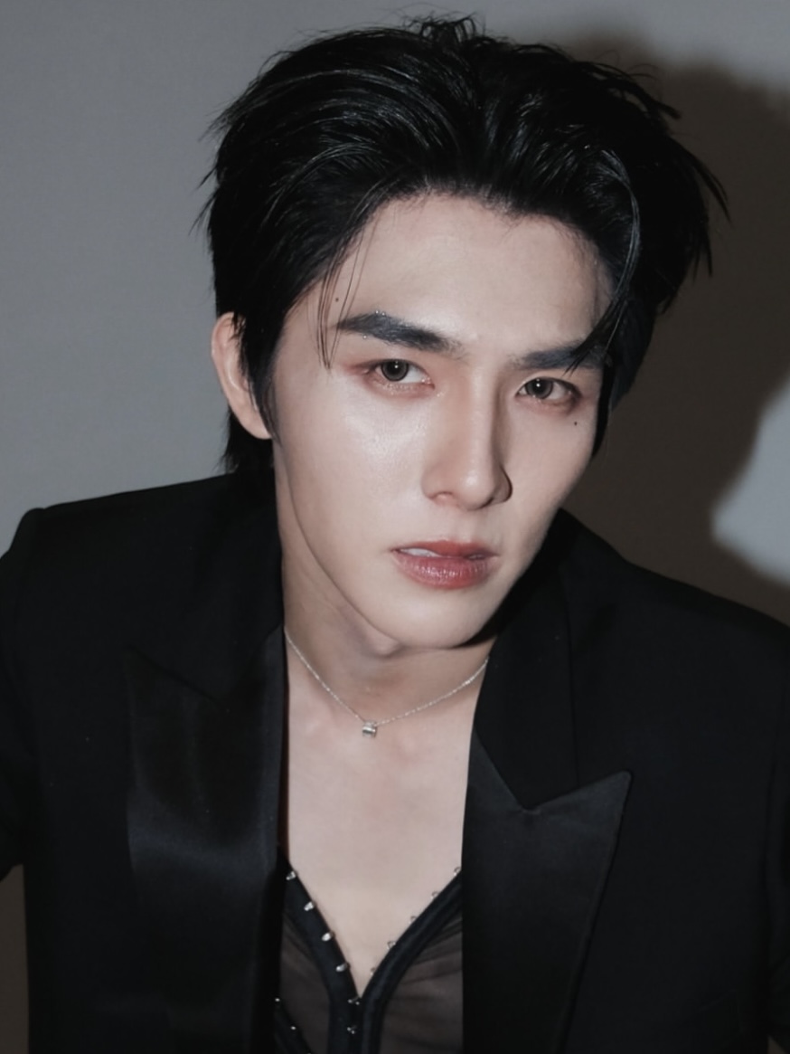 SOA_STARTEAM's tweet photo. ✨Congratulations to Boom Raveewit on being nominated for 2026 The Most Influential Asian Artist

🔗Voting Link: https://t.co/tAco0J9oeK    

📅Voting Deadline: Feb.14, 2026 21:00(BKK)

#BXXMRVW #RVW #BETUS 
@bxxm_rvw @teddybxxm @BXXMCnfc @bxxmKorea https://t.co/ZfjMac6fvr