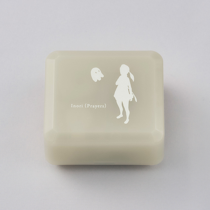 発売間近】「#ニーア」シリーズのオルゴールが1月31日(土)に発売