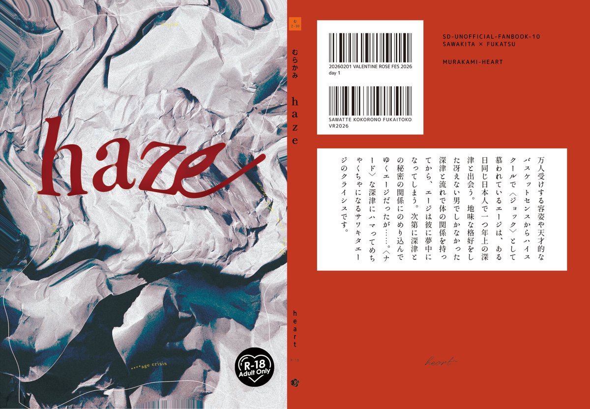 むらかみ tweet media