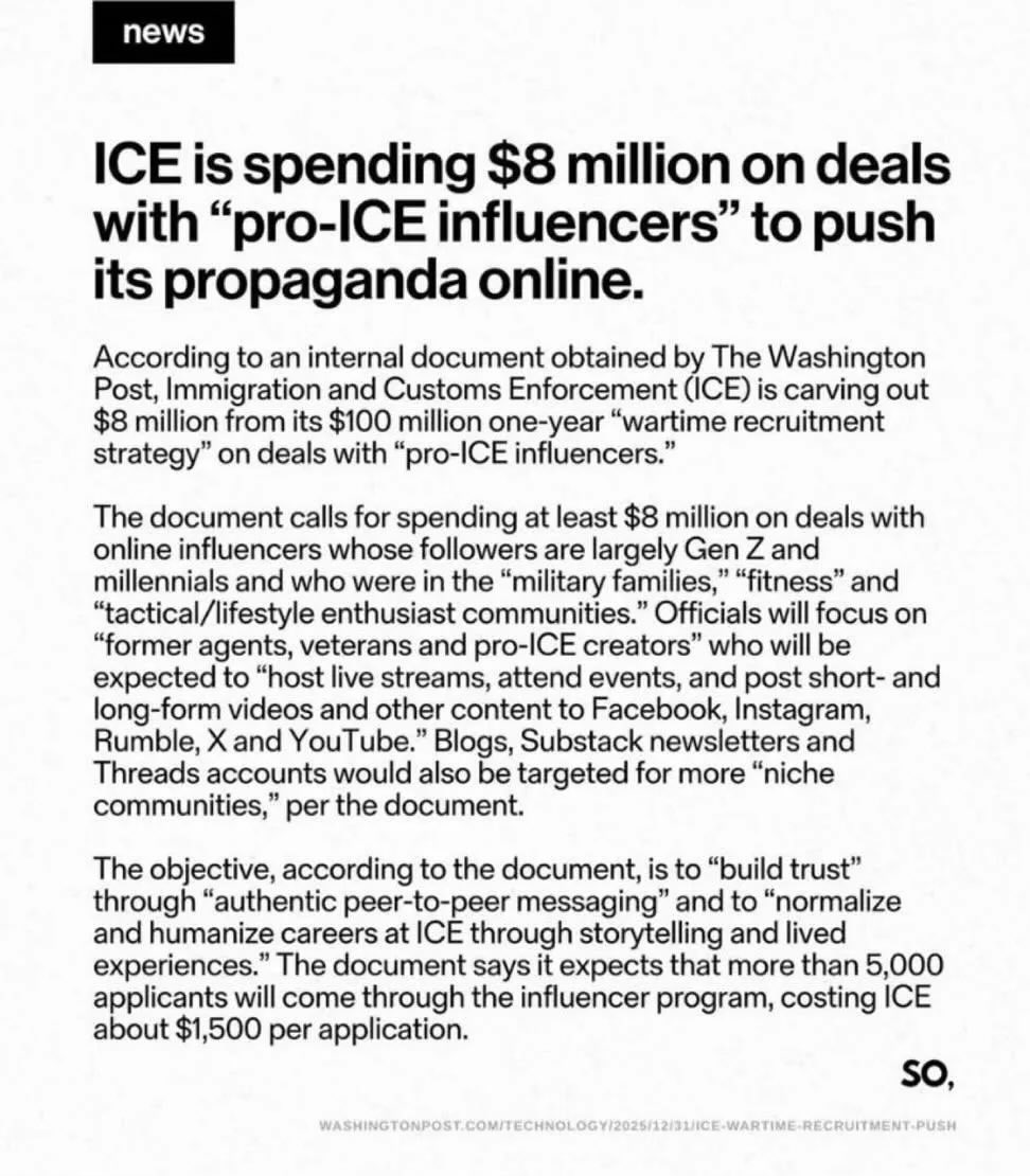 These guys are paid to say this btw